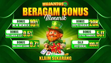 hujantoto 888|HUJANTOTO: Situs Online Resmi dan Terbesar.